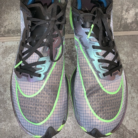 Nike Vaporfly Next%, Men’s 8, women’s 9.5 - Picture 3 of 8
